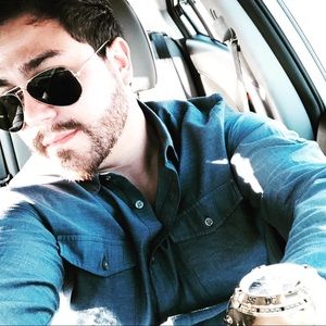 Meet your Posher, Christian